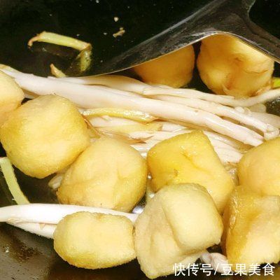 迷倒全家的黄焖带鱼，真心好吃