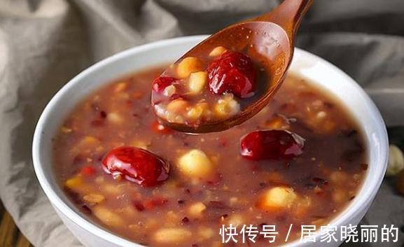 少喝|大暑前后,少喝绿豆汤多喝它,营养美味又消暑,错过再等一年
