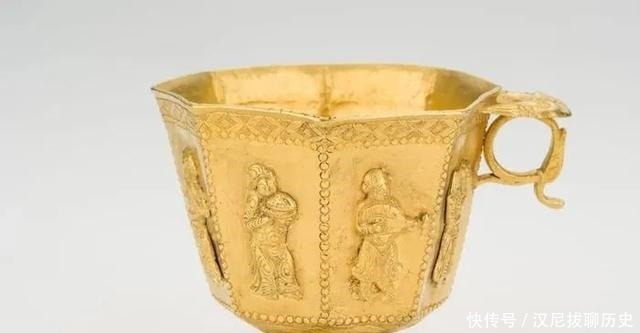 浓缩|何家村窖藏发现50周年 盛世大唐被浓缩在这里