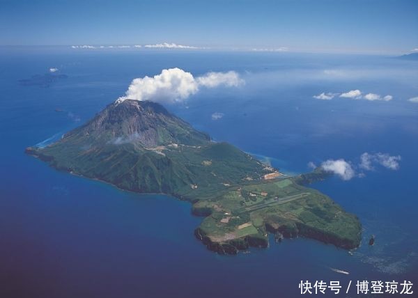 美军|硫磺岛战役中,日军只有两万多人,为何能够抵挡美军那么久?