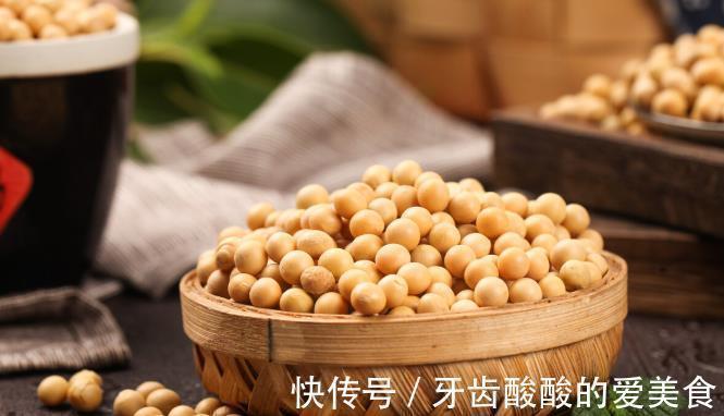 油豆腐|减肥期间,这5种豆制品要少吃,每一样我都爱吃,难怪减肥失败