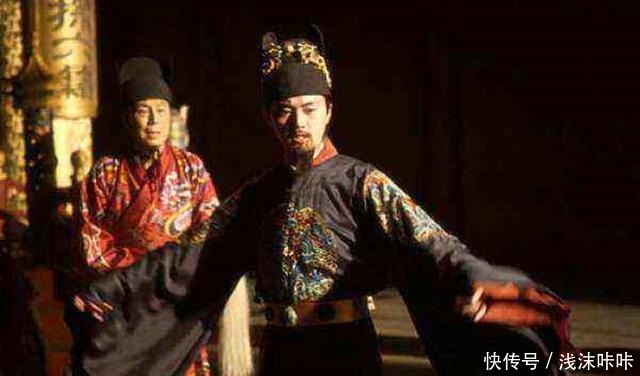 答应|明朝灭亡非崇祯一人之错,李自成曾提三个条件,若能答应不至于此