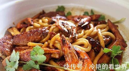 16道撑得住场面的硬菜，客人再多也不怕，都会夸你手艺