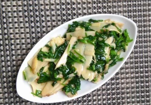 荠菜包饺子|真正的“护肝菜”就是它，隔三差五吃，养肝护肝，肝脏越来越健康