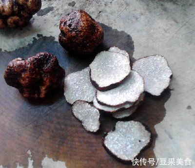 健康|想要吃得健康，还是得吃#一周减脂不重样# 松露炖鸡