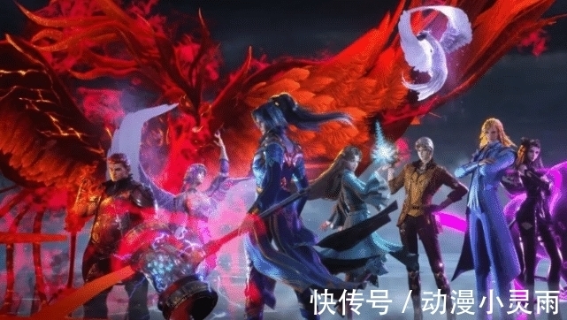 海神|斗罗大陆八怪接受海神考核,白沉香黄级垫底,宁荣荣和小舞被保送