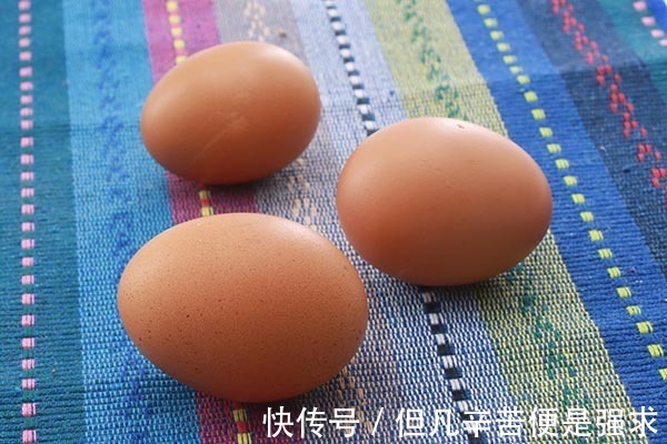土鸡蛋|早上吃煮鸡蛋,其实很多人都吃错了,几大误区请坚决避免