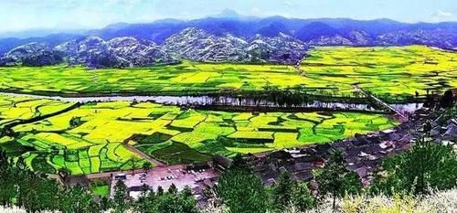  古人|看到四道寨墙的山寨，防御工事做得如此完备，感受古人的聪明才智