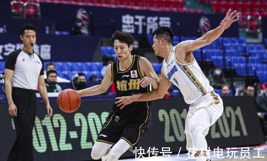 国家队|14中10轰30分!国产库里就是“稳”,杜锋选你进国家队没有看错人