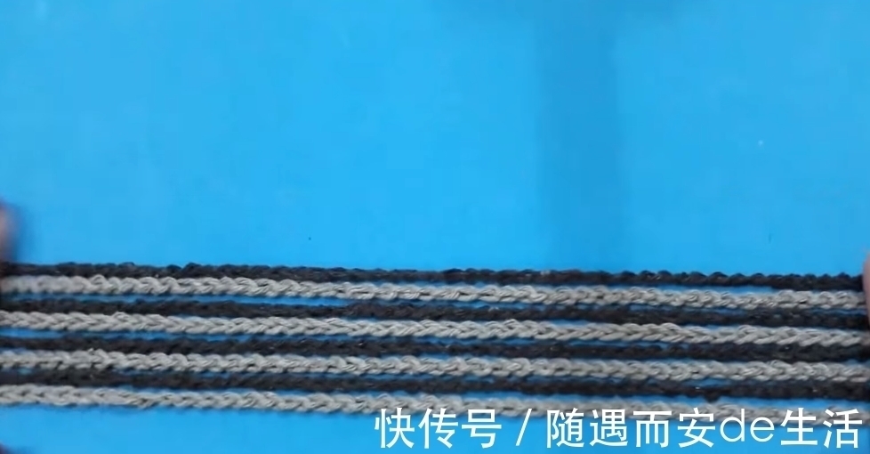 蕾丝 自制洋气颈链,一款多链式圆柱装饰颈链教程,配任何衣服都美美哒