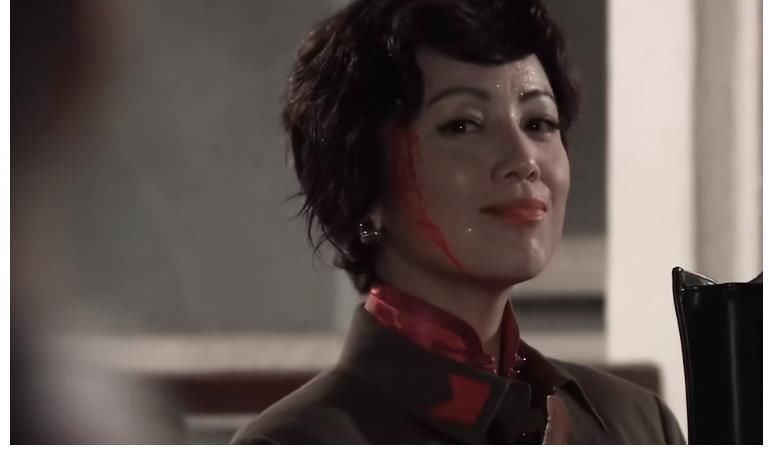 《大灣仔的夜》好會搞，請到哥哥還不夠，TVB“最強女主”也來了