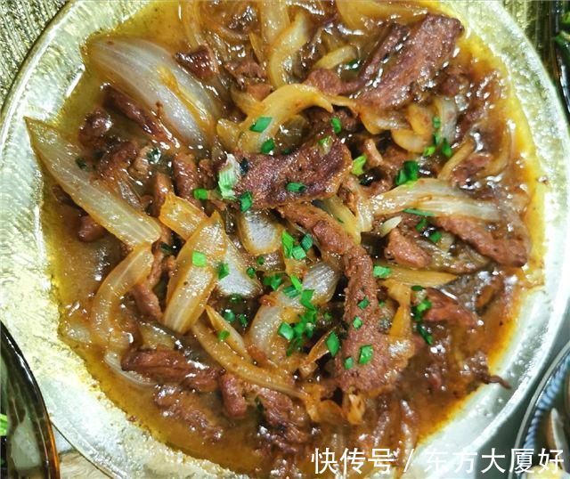 孩子|暑假带孩子去哥哥家，嫂子做一桌菜招待，让我忍不住经常来串门