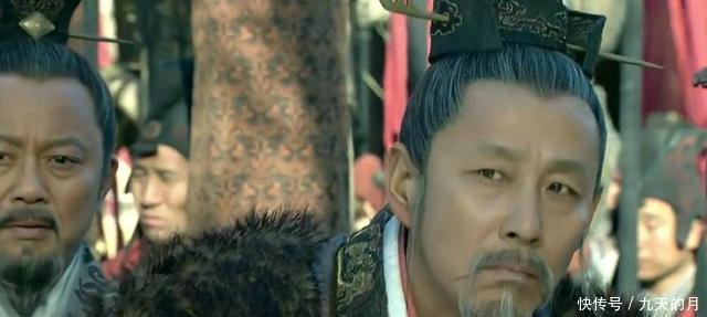 汉高祖刘邦|汉朝最有意思的诸侯王能把刘邦气活跟岳父做亲家给大舅哥当干爹!