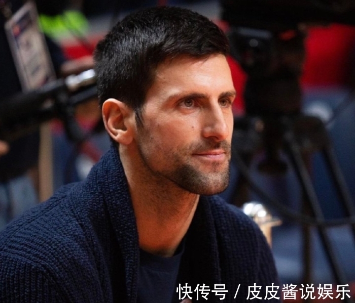 网球界|恭喜德约科维奇,又斩获一大奖,力压拜仁巨星和F1新科世界冠军!