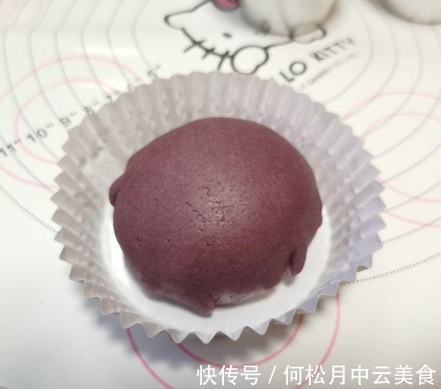 美食天下|脆皮面包,外皮酥脆,内里柔软,太好吃了!