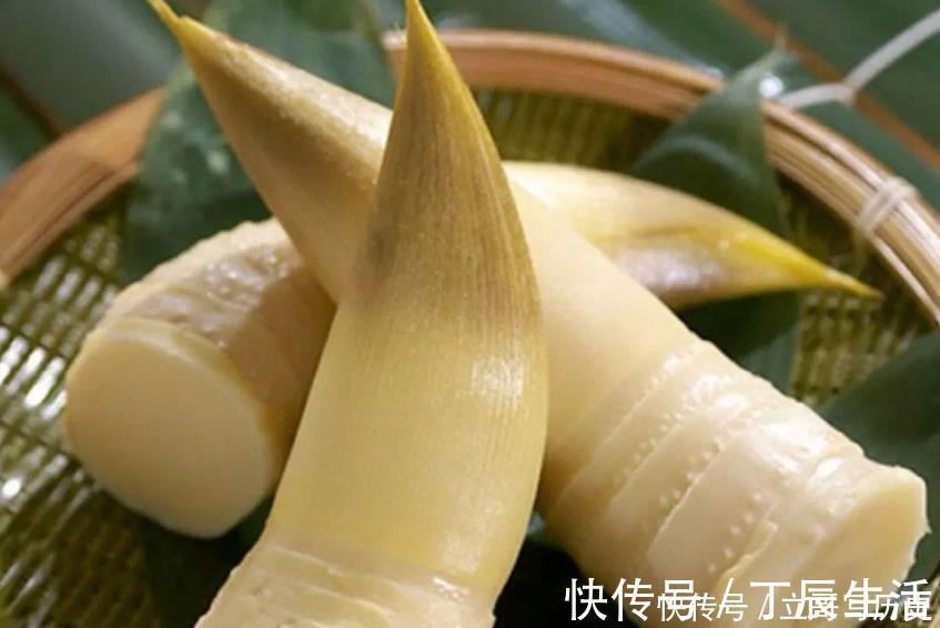 春笋|春笋有“5忌”,不懂别乱吃,别让春笋变“春损”,因小失大