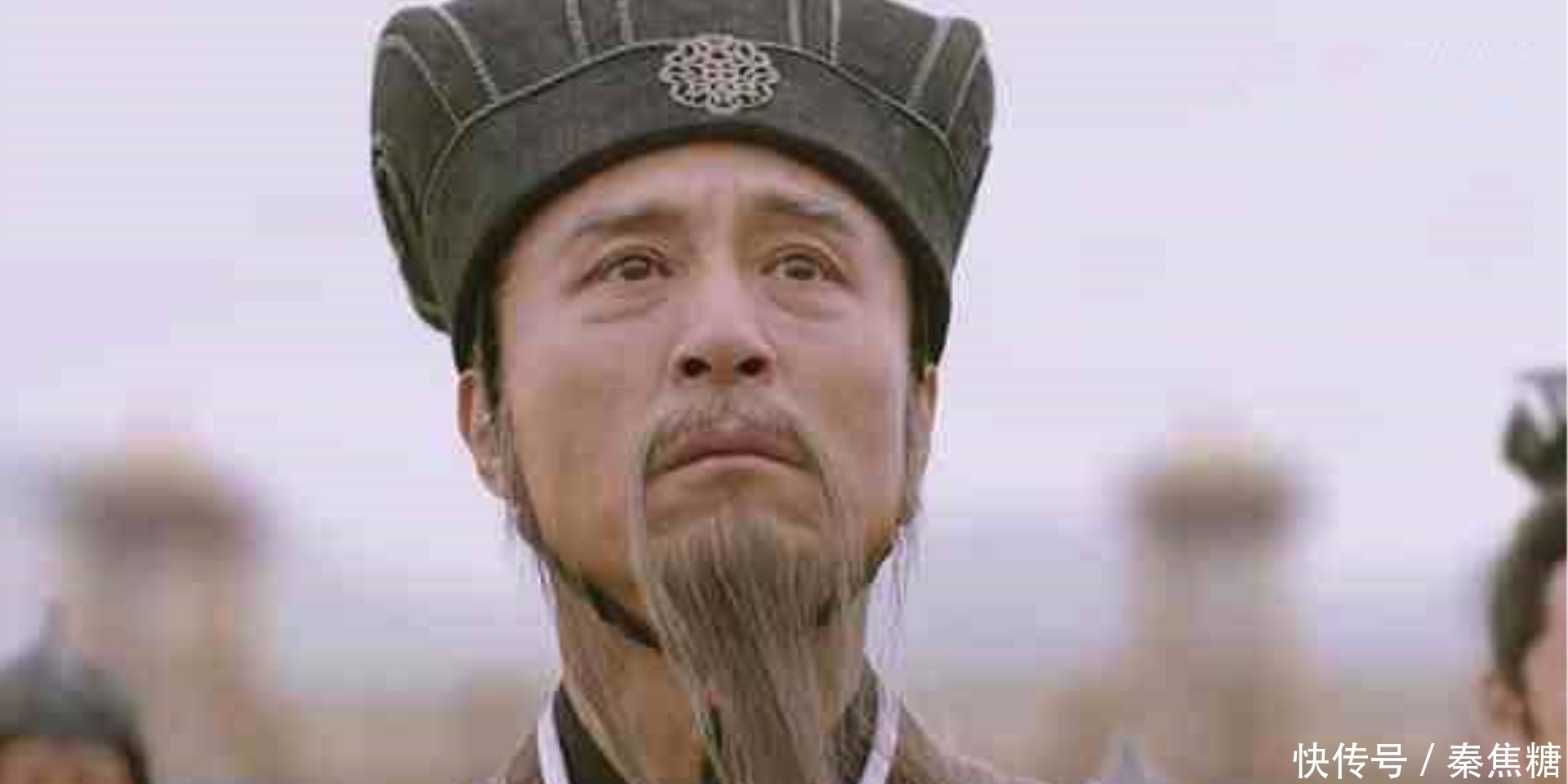 战神赵云临终前的两个字,让刘禅面红耳赤,