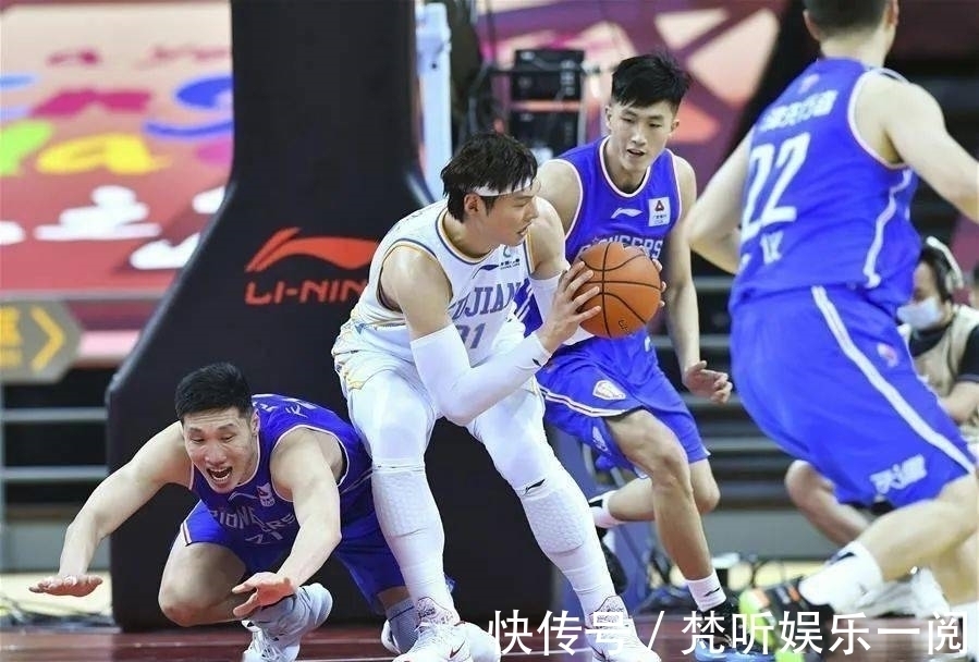 上海队|CBA下赛季将上演“五强争霸”好戏!其中一个你绝对想不到!
