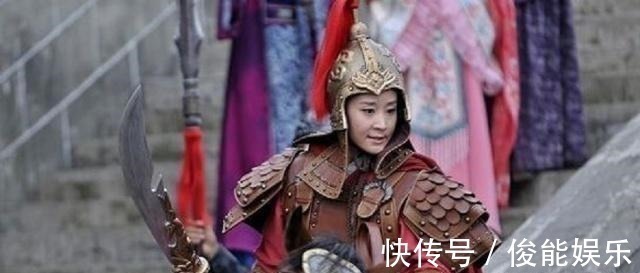 美女$杨家八将中几个美女是谁,又分别是谁的夫人,谁是最厉害的呢