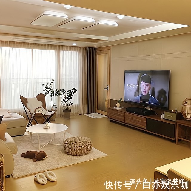 收纳|这位韩国太太,太会收拾了,住了近3年的房子,依然井井有条