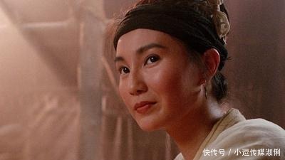 武林|金庸笔下最残酷的江湖全在这一本书里,其余的书根本无法相比!