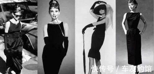 休闲装 衣品高的人,凭什么随便穿都美3个时尚“穿搭公式”,就你不知!