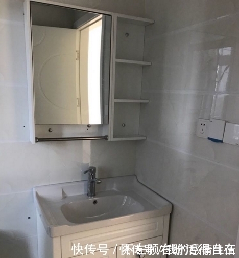 硬装|忙活3个月硬装结束,打扫干净先通风散味,全屋定制柜子真不赖