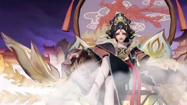 小僧|阴阳师：六月新式神预告，阎魔之眼带着新SP式神来了