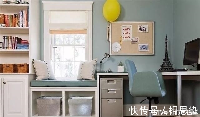 飘窗|邻居觉得飘窗太鸡肋,看完我家的飘窗设计后,后悔自己砸早了