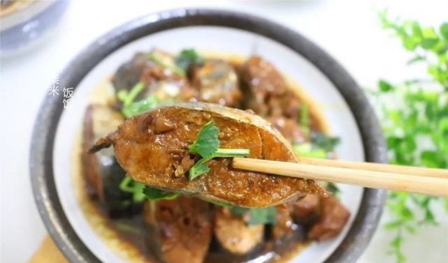 这种鱼,只有野生无养殖,肉多刺少营养极高,家常做法简单好吃