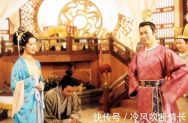 皇帝#李白一首诗,把杨贵妃夸得天生有地上无,古往今来第一大美人