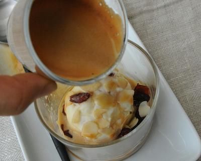 邂逅|阿芙佳朵--冰淇淋与浓缩咖啡的邂逅