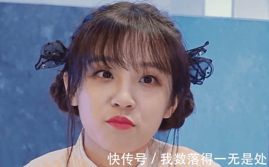 宋祖儿|《奔跑吧》第12期播出后，杨颖宋祖儿同框，这颜值却叫人看愣了