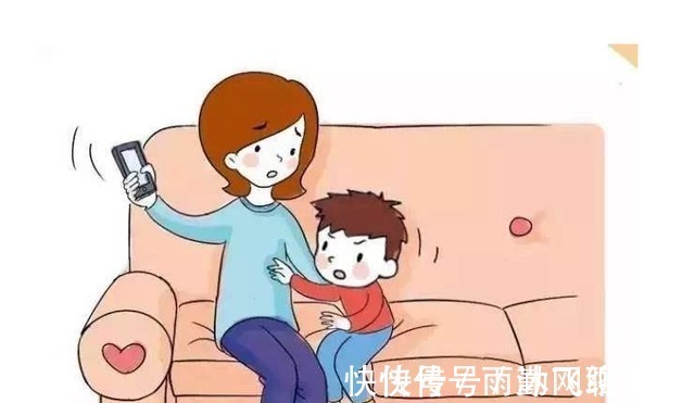 家庭|这种垃圾快乐正在毁掉我们的孩子,很多家庭都中招了!