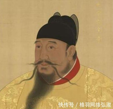 建文帝|面对泱泱华夏，此人起兵当天，只有一座府邸，三年后成功登基