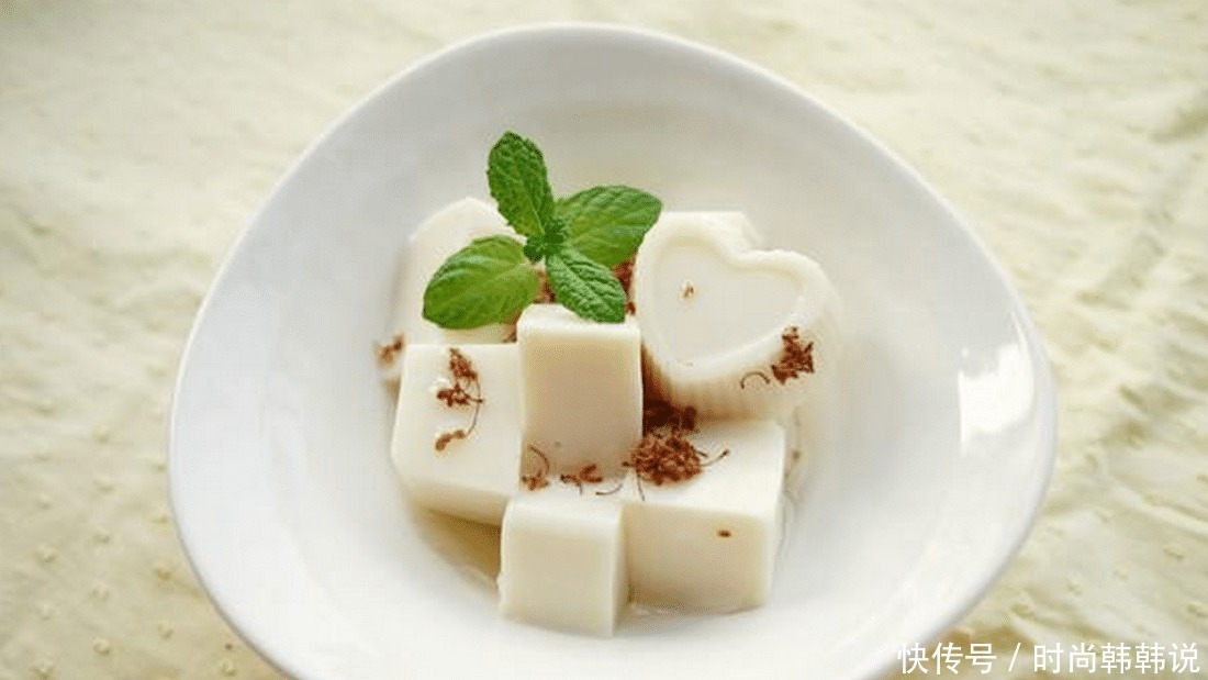 甜品|小可爱们,高颜值的自制甜品,心动了吗