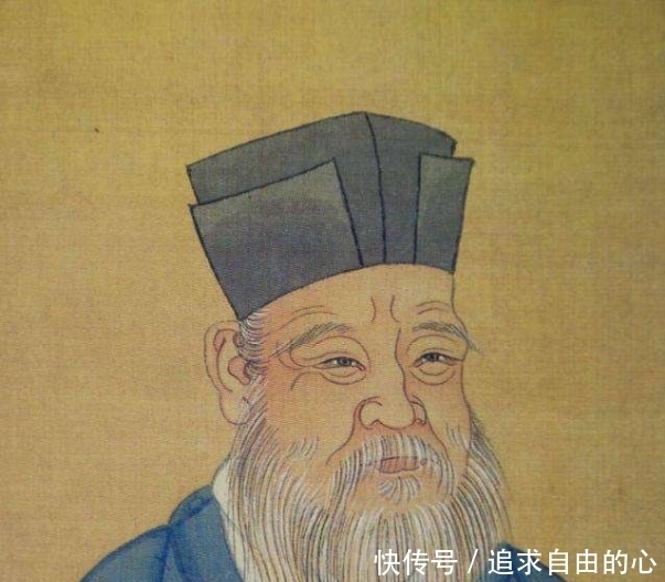 选择|教育大家朱熹,为何选择醉心儒学,终成一代大儒