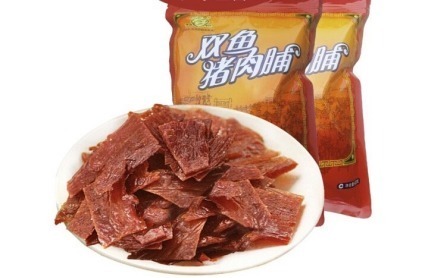 脂渣|肉食者必看！这10款肉类零食不容错过！