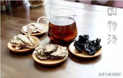 美容养颜|千古第一补血方,赶走头晕、失眠、健忘、心慌、手脚凉,美容养颜