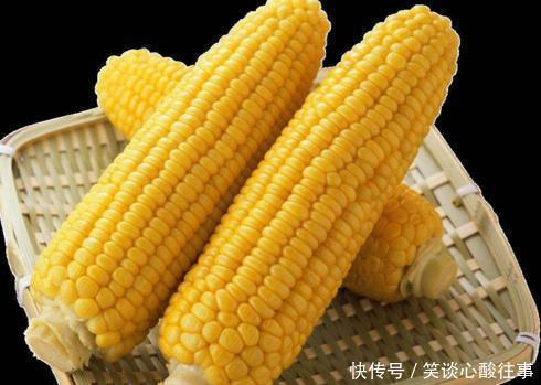 玉米能凈化血液,通腸潤便,可如此吃,就算生病也是自找的