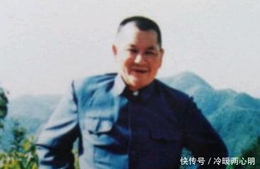 故乡|开国少将回故乡,老头见他后说出一句话,让少将当即上书中央!