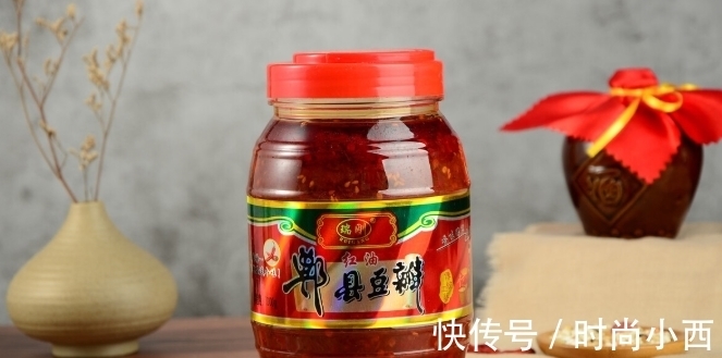 色香味|郫县豆瓣酱别直接下锅炒,先搞懂这“4点”,做菜才能色香味俱全