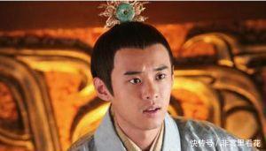 差点|失手用棋盘砸死了刘贤的汉景帝,因为这件事差点丢掉了皇位!