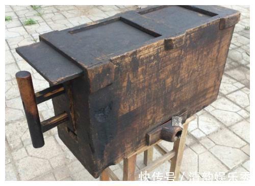 钻井@2个老祖宗留下的黑科技,南北方各埋一个,至今无一国能超越