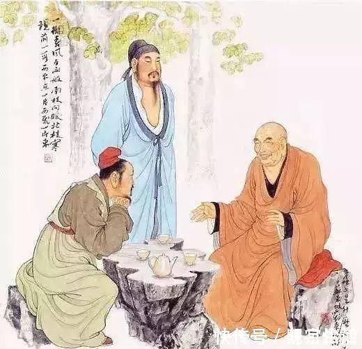 苏子瞻$65岁苏轼北归途中去世,好友听闻大哭,写了一首诗悼念他