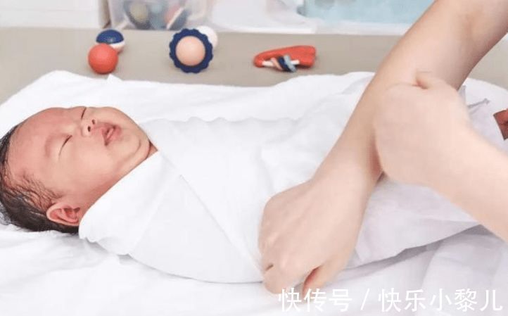 三个月|照顾三个月内的宝宝,要做好四个方面,助力宝宝成长,爸妈不受罪