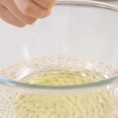 爆浆芋泥啵啵奶盖蛋糕 香甜松软超好吃