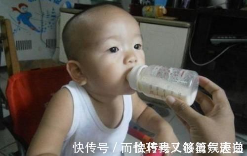 配方奶粉|宝宝满一岁后还喝奶粉吗?有些家长不清楚,看看怎么做别弄错了