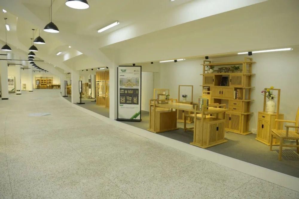  竹制|“竹制产品设计大赛让我大开眼界”