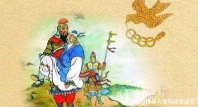 临终前|将军临终前让心爱小妾陪葬，儿子未照办，谁知多年后得了善报